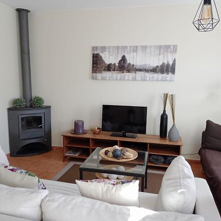 Apartament Pico La Selva Villanúa Zewnętrze zdjęcie