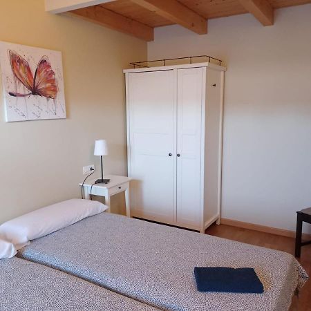 Apartament Pico La Selva Villanúa Zewnętrze zdjęcie