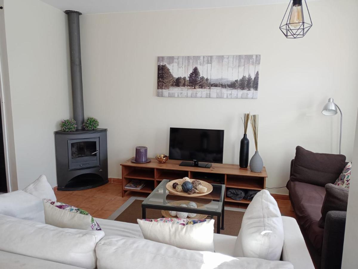 Apartament Pico La Selva Villanúa Zewnętrze zdjęcie