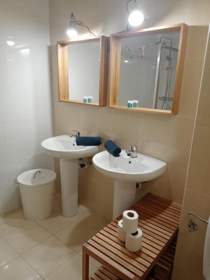 Apartament Pico La Selva Villanúa Zewnętrze zdjęcie