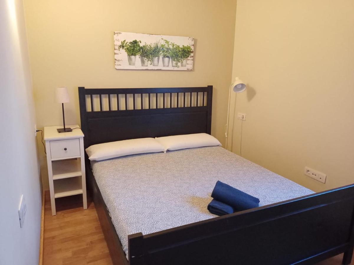 Apartament Pico La Selva Villanúa Zewnętrze zdjęcie