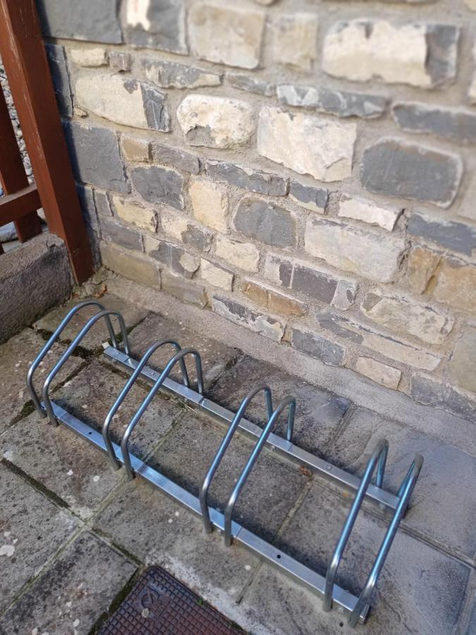 Apartament Pico La Selva Villanúa Zewnętrze zdjęcie