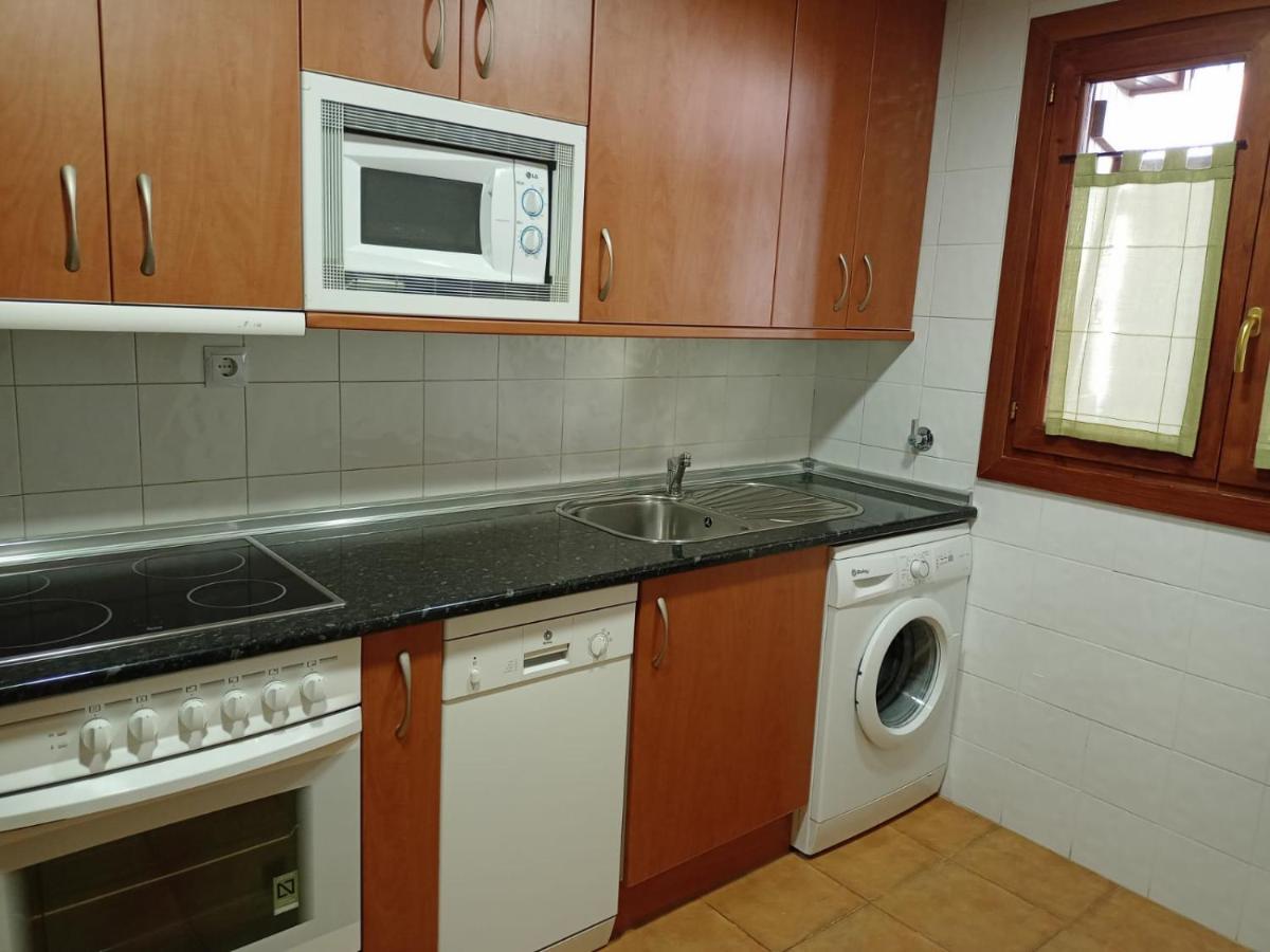 Apartament Pico La Selva Villanúa Zewnętrze zdjęcie